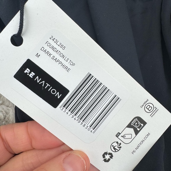 P.E Nation - Picture 5 of 8